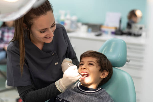 Best Emergency Treatment for Dental Infections or Abscesses in Cleveland, FL