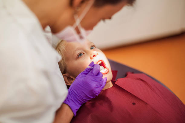 Best Emergency Tooth Extraction in Cleveland, FL